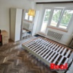Pronájem, byt 1+1, CP 35m2, ul. Provazníkova, Brno