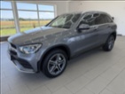 Mercedes-Benz GLC, 300 de,4MATIC,ČR,virtual, SUV,