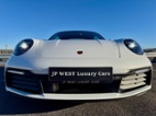 PORSCHE 911 Carrera 992 Approved 2030 !