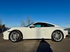 PORSCHE 911 Carrera 992 Approved 2030 !