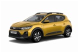 Dacia Sandero, Stepway Expression TCe 110,