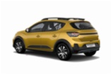 Dacia Sandero, Stepway Expression TCe 110,