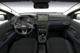 Dacia Sandero, Stepway Expression TCe 110,