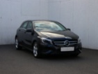 Mercedes-Benz Třída A, A180 1.6, LED, navi,