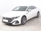 VW Arteon, 1.5 TSIR-line ,, Sedan/Saloon, Benzín