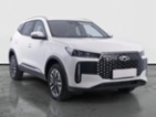 Chery Tiggo 4, 1.5 Hybrid, UNIQUE, Ad. tempomat,,