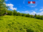 Zahrada 394 m², Mradice u Postoloprt