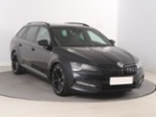 Skoda Superb, 2.0 TDISportline , Automat,, Combi,