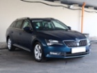 Skoda Superb, 2.0 TDILaurin&Klement , Navi,, Combi