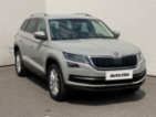 Škoda Kodiaq, 4x4 2.0 TDi Style, Style, SUV, nafta
