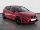 Seat Leon, 1.4 TSI, Navi, Klima, Tempomat,,