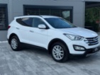 Hyundai Santa Fe, 2,2 CRDI 145 Kw 4x4, kombi,