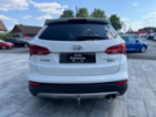 Hyundai Santa Fe, 2,2 CRDI 145 Kw 4x4, kombi,