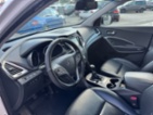 Hyundai Santa Fe, 2,2 CRDI 145 Kw 4x4, kombi,