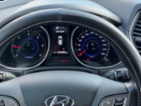 Hyundai Santa Fe, 2,2 CRDI 145 Kw 4x4, kombi,