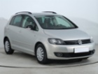 VW Golf Plus, 1.6 TDI, ČR,1.maj, Klima, Tempomat,,