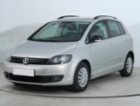 VW Golf Plus, 1.6 TDI, ČR,1.maj, Klima, Tempomat,,
