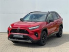 Toyota RAV4, 2.5 HSD e-CVT AWD GR-Sport, SUV,