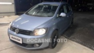 Volkswagen Golf Plus, 1.4TSi, STK7/28, hatchback,
