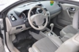 Renault Mégane, 2.0i 99kW AUTOMAT CABRIO,