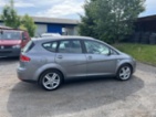 Seat Altea, 1.9 TDI XXL, kombi, nafta