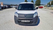 Renault Kangoo, 1,5 Dci