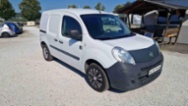 Renault Kangoo, 1,5 Dci