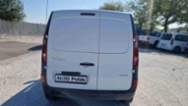 Renault Kangoo, 1,5 Dci