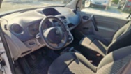 Renault Kangoo, 1,5 Dci