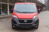 Fiat Ducato, 2.2 MULTIJET 3 103kW 9 MÍST, minibus,