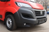 Fiat Ducato, 2.2 MULTIJET 3 103kW 9 MÍST, minibus,