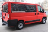 Fiat Ducato, 2.2 MULTIJET 3 103kW 9 MÍST, minibus,