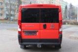 Fiat Ducato, 2.2 MULTIJET 3 103kW 9 MÍST, minibus,