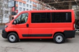 Fiat Ducato, 2.2 MULTIJET 3 103kW 9 MÍST, minibus,
