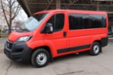 Fiat Ducato, 2.2 MULTIJET 3 103kW 9 MÍST, minibus,