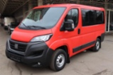 Fiat Ducato, 2.2 MULTIJET 3 103kW 9 MÍST, minibus,