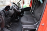 Fiat Ducato, 2.2 MULTIJET 3 103kW 9 MÍST, minibus,