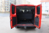 Fiat Ducato, 2.2 MULTIJET 3 103kW 9 MÍST, minibus,