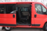 Fiat Ducato, 2.2 MULTIJET 3 103kW 9 MÍST, minibus,