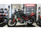 Aprilia, silniční cestovní