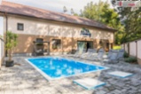 Penzion s wellness Lednice na Morav