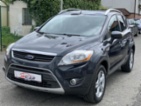 Ford Kuga, 2.0TDCi KLIMATIZACE  ALU KOLA, SUV,