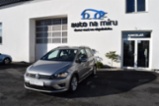 Volkswagen Golf Sportsvan, 1.4TSI 92kw COMFORTLINE