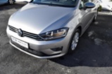 Volkswagen Golf Sportsvan, 1.4TSI 92kw COMFORTLINE