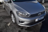Volkswagen Golf Sportsvan, 1.4TSI 92kw COMFORTLINE