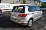 Volkswagen Golf Sportsvan, 1.4TSI 92kw COMFORTLINE