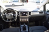 Volkswagen Golf Sportsvan, 1.4TSI 92kw COMFORTLINE
