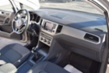 Volkswagen Golf Sportsvan, 1.4TSI 92kw COMFORTLINE