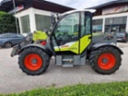 Claas, rok výroby 2021, nafta, neuvedeno První