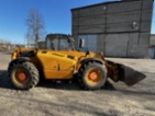 JCB, rok výroby 1999, nafta, neuvedeno, odpočet